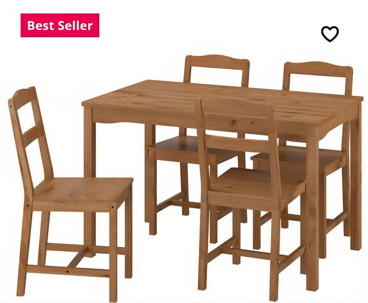 Dining Table and chairs