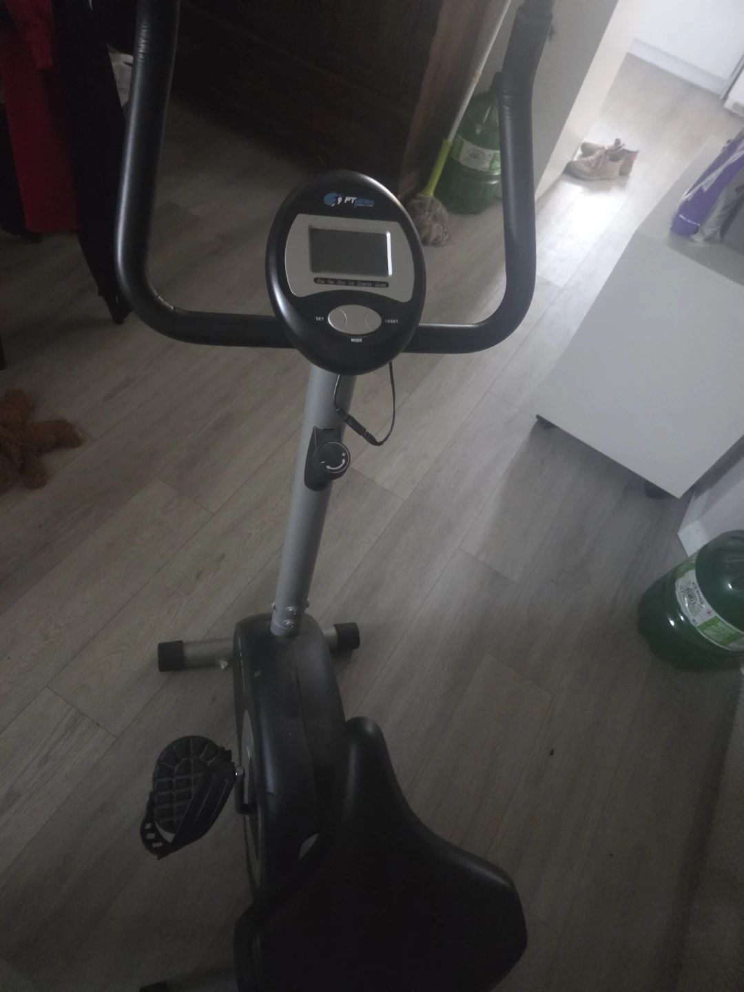 PT Fitness Personal Trainer Exercise Bike - photo 3