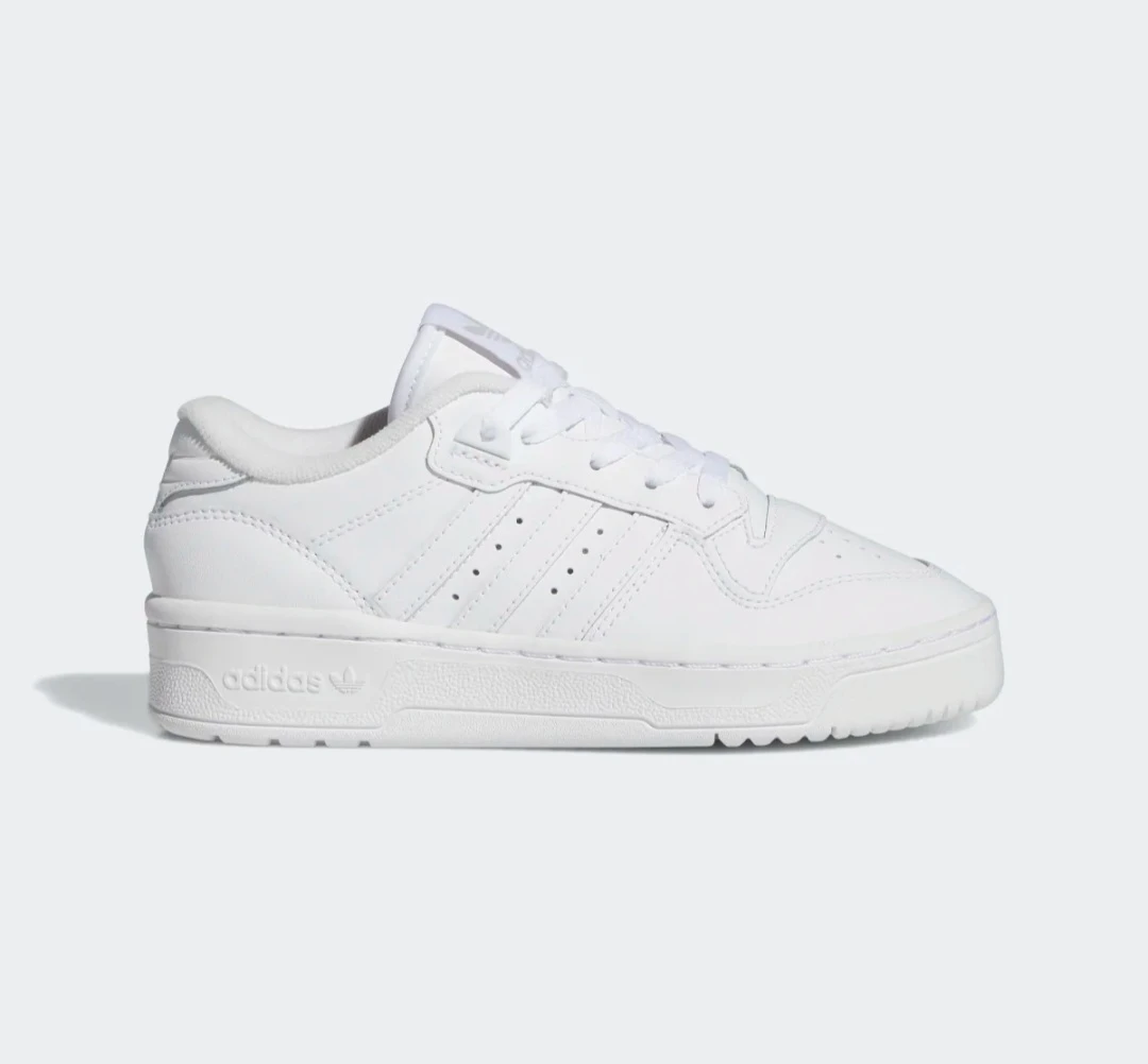 Adidas Rivalry Low
