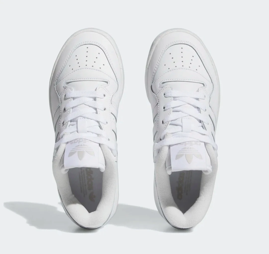 Adidas Rivalry Low - photo 2