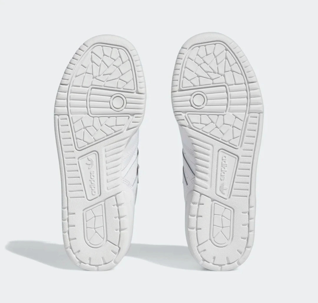 Adidas Rivalry Low - photo 3