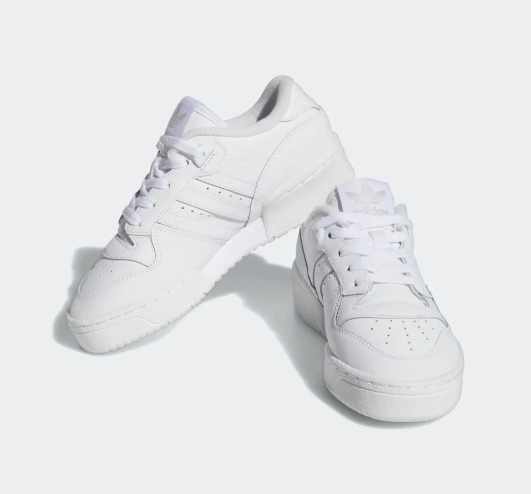 Adidas Rivalry Low - photo 4