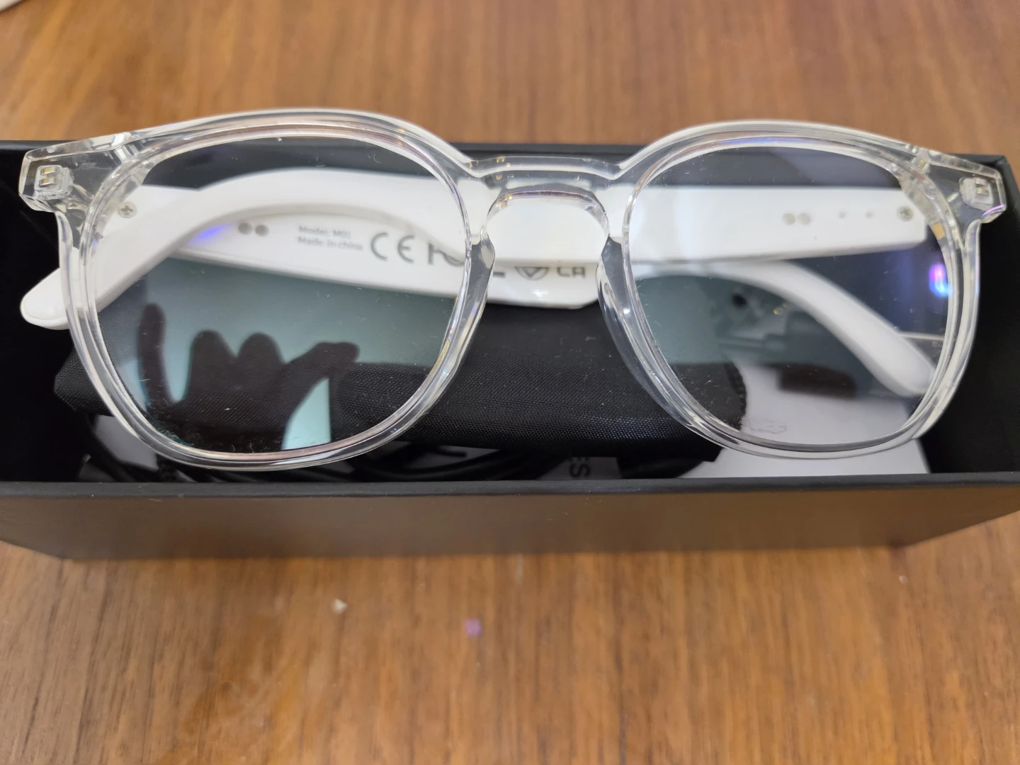 Smart Audio Glasses - photo 2