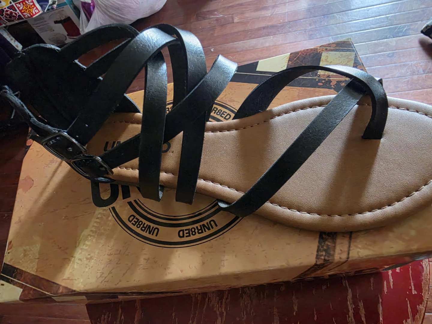 Sandals - photo 2