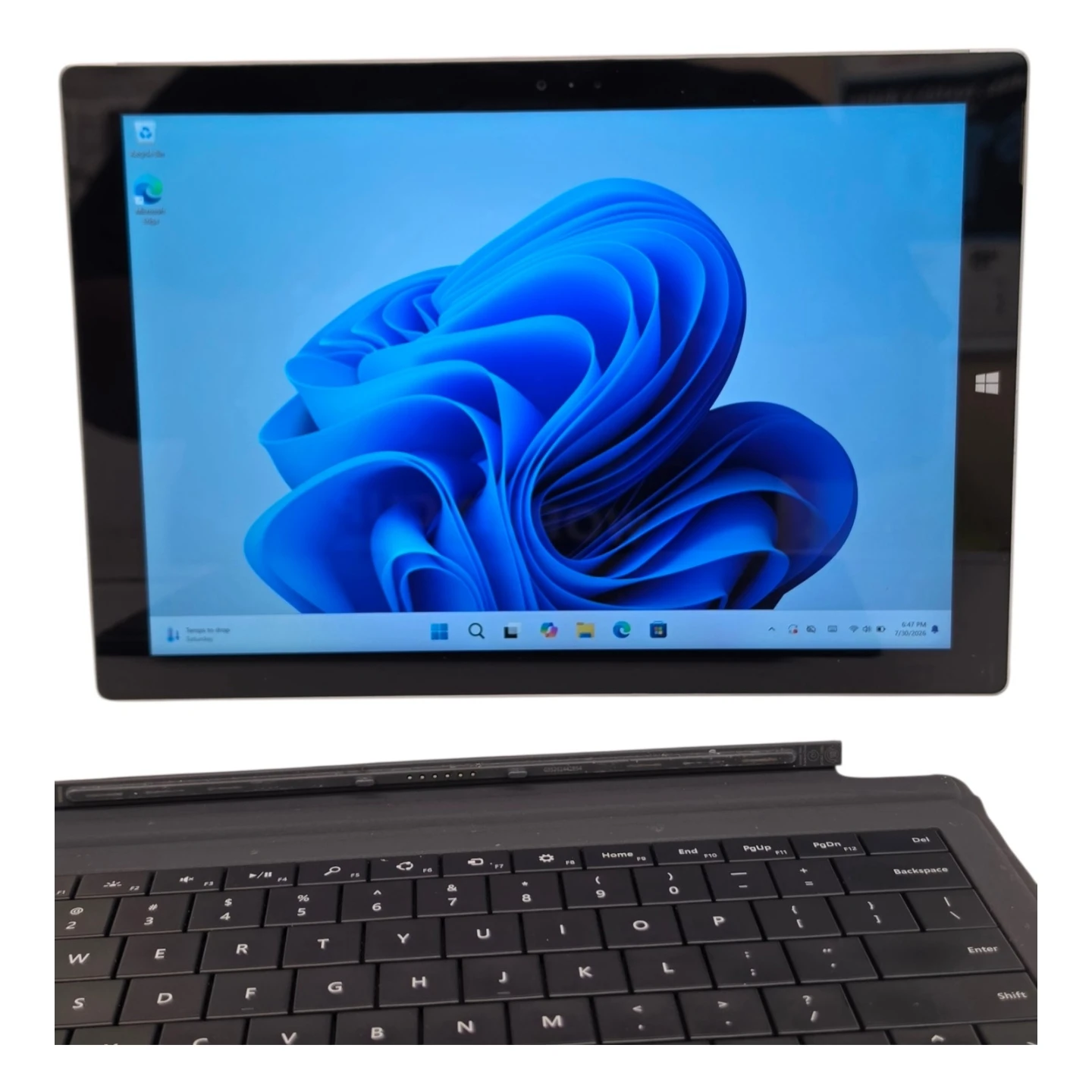 Surface Pro 3 touchscreen for sale