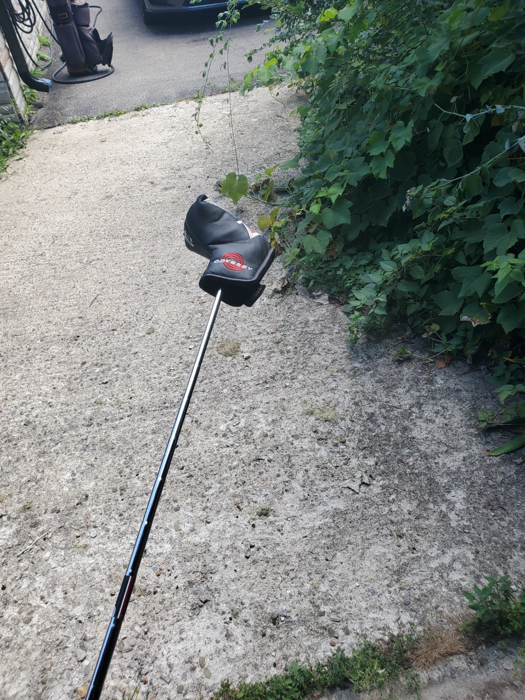 Odyssey Golf Putter - photo 4