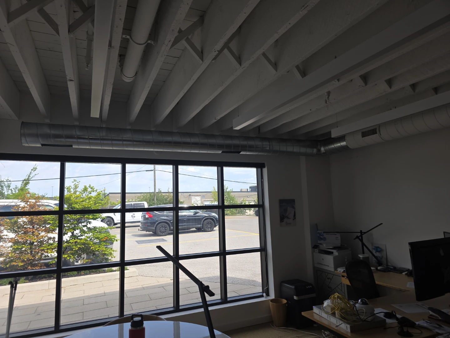 HVAC RESIDENTIAL AND COMMERCIAL DUCT WORK - photo 2