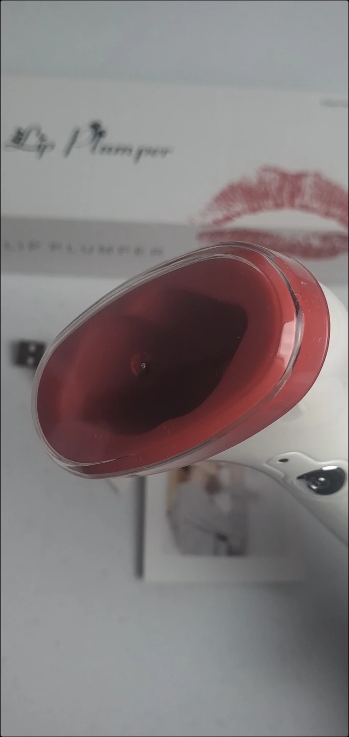 Electric Lip Plumper - photo 5