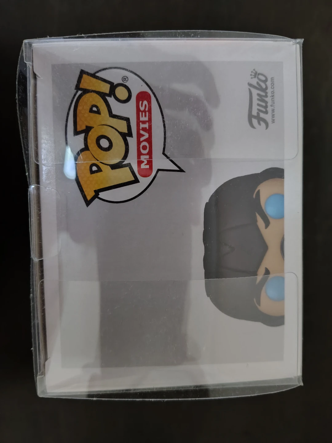 Funko Pop! Movies Mortal Kombat Sub-Zero #1057 GITD - photo 5