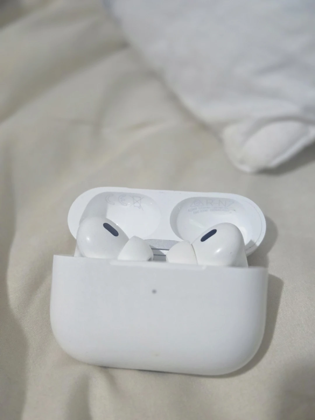 Apple AirPods Pro - photo 2