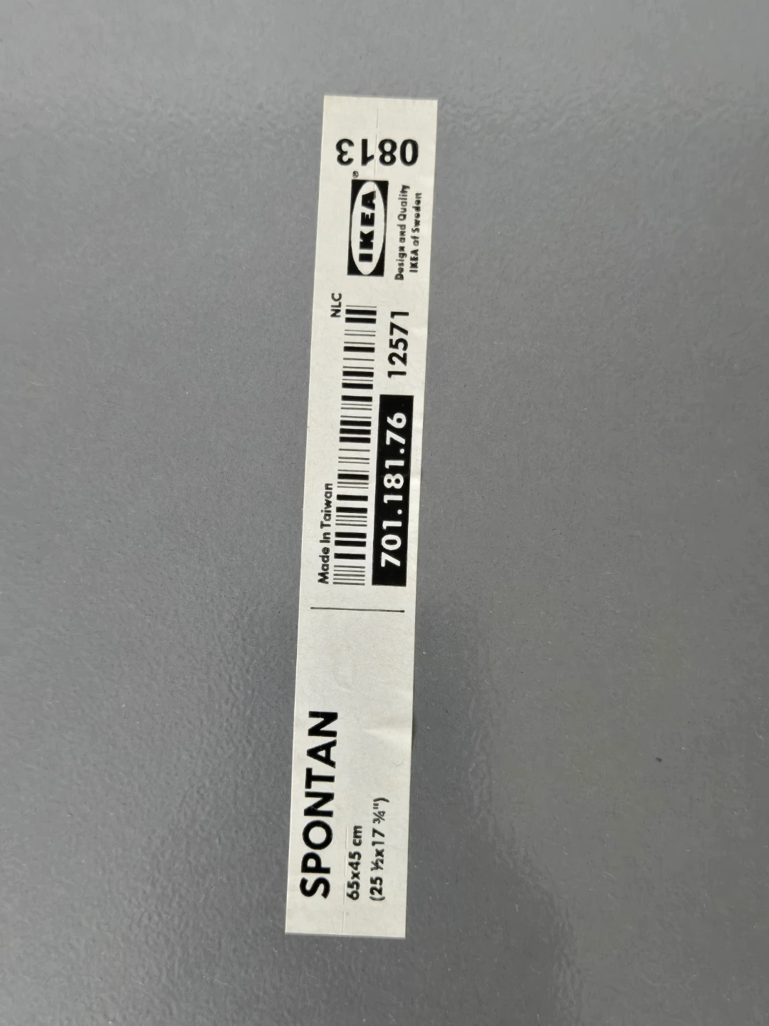 IKEA Magnet Board - 65x45cm - photo 4