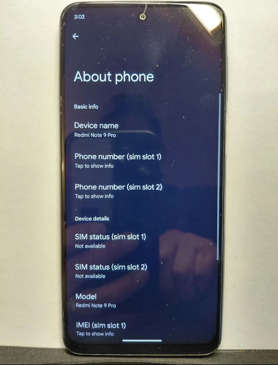Like NEW! Redmi Note 9 Pro - photo 4