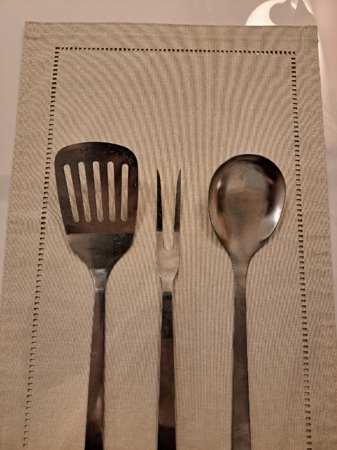 Coleman 3-Piece BBQ Utensil Set - photo 2
