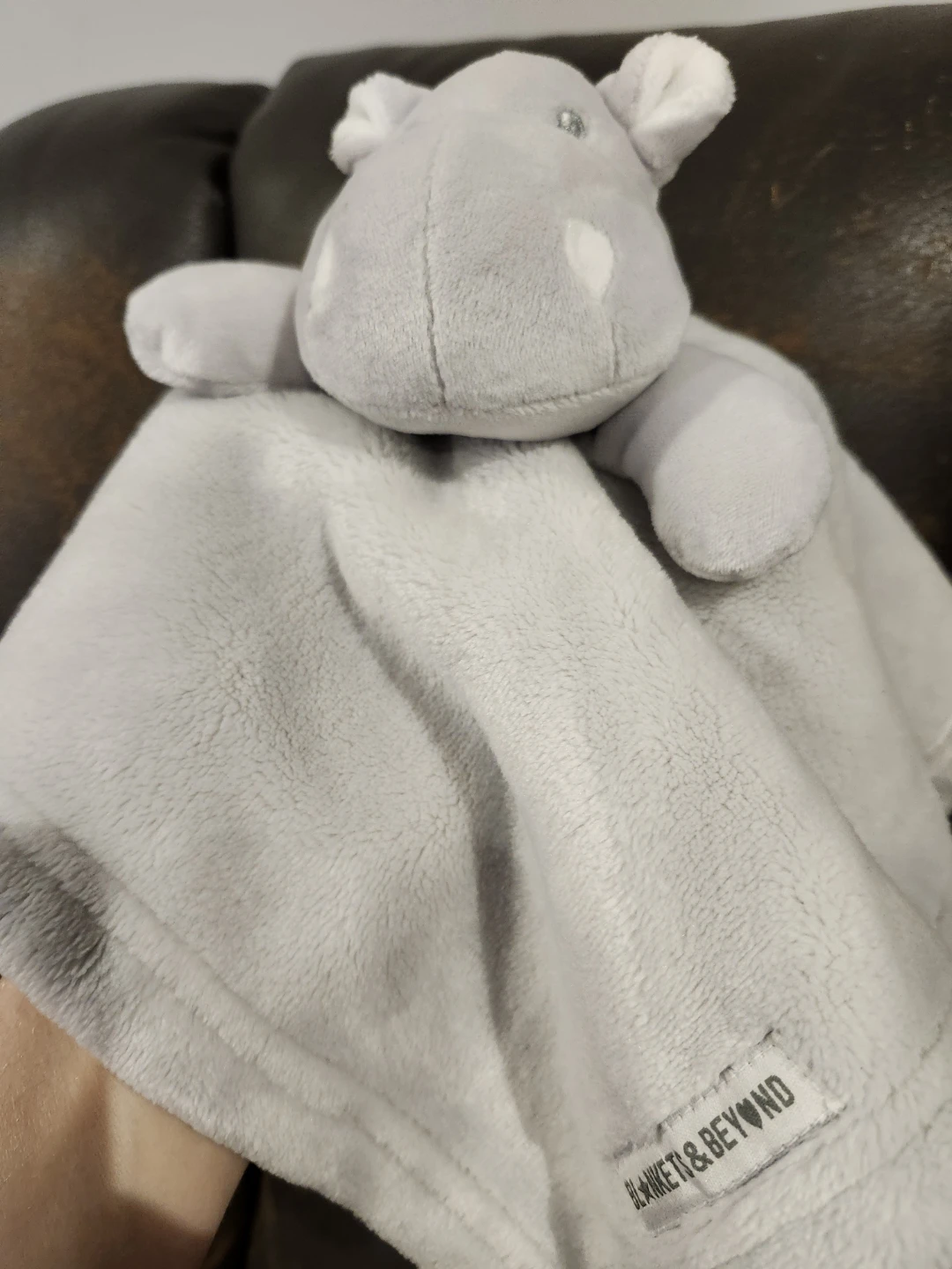 $5 blanket and beyond mini blanket