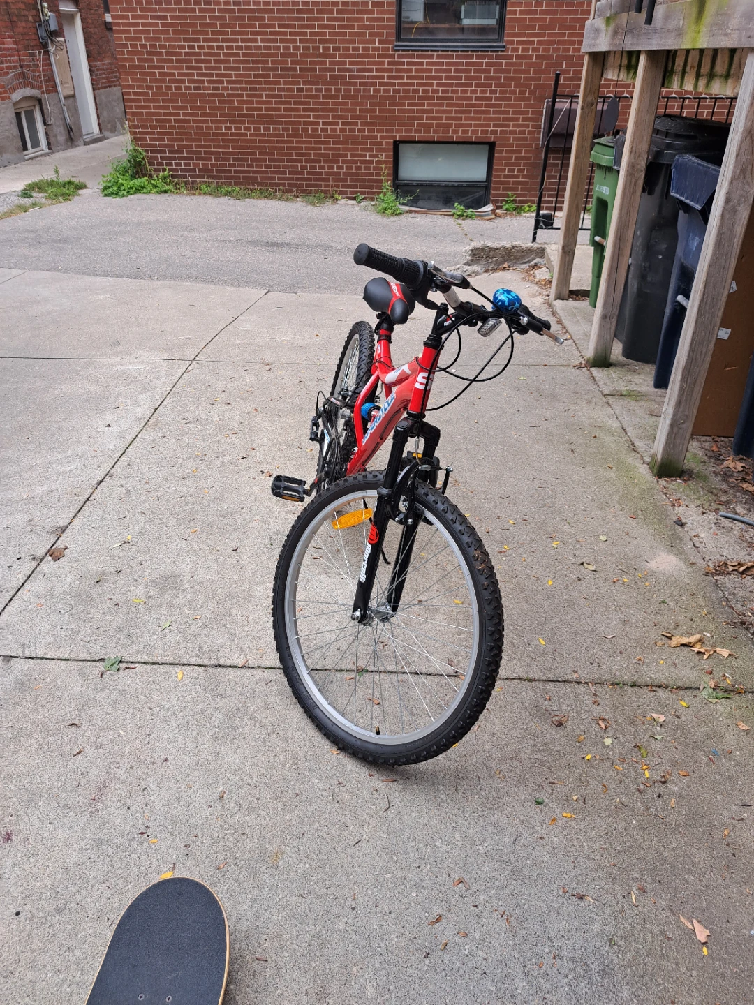 Supercycle Youth Mountain Bike - photo 4