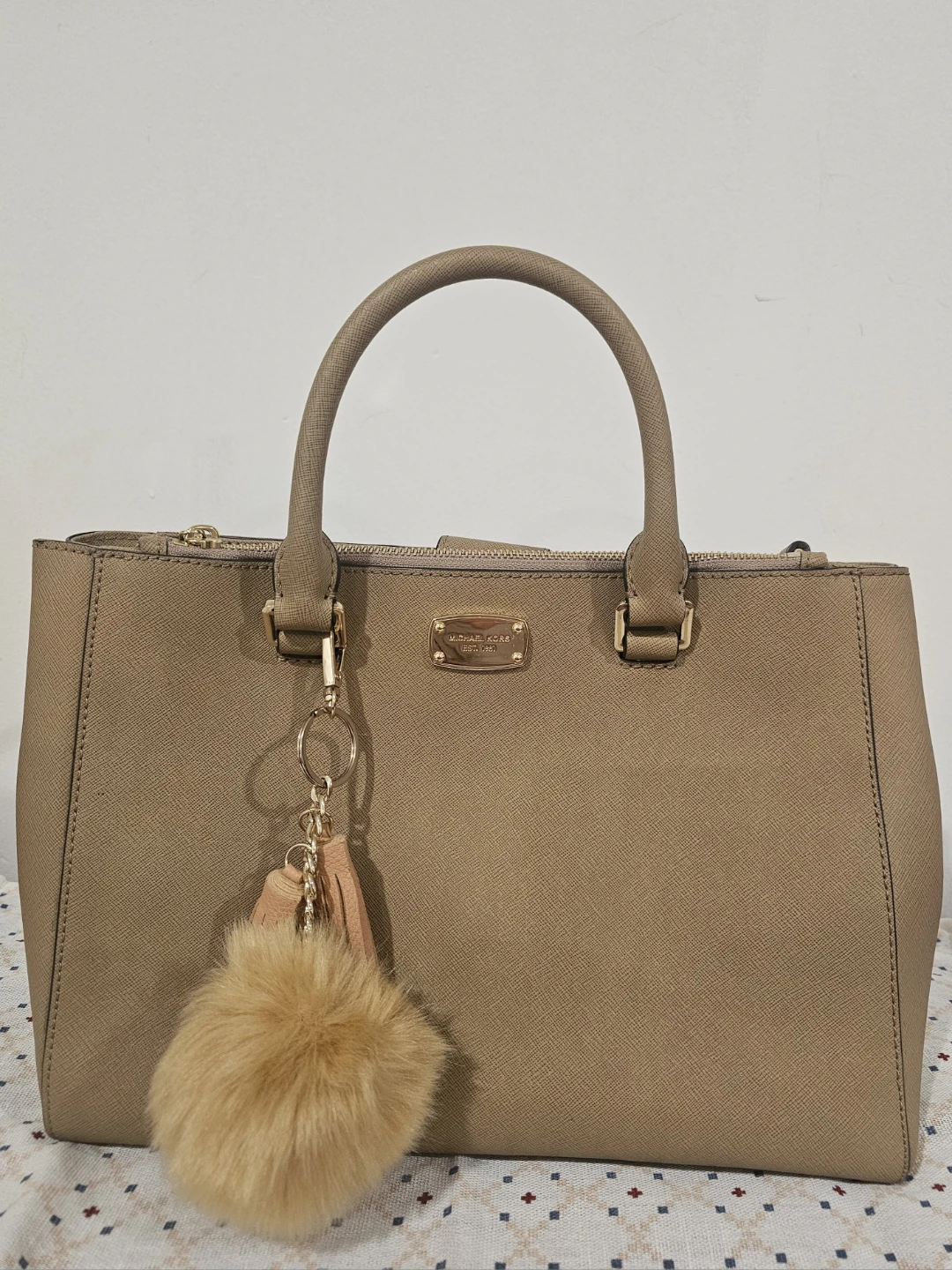 Michael Kors 마이클코어스 Selma Large 가방
