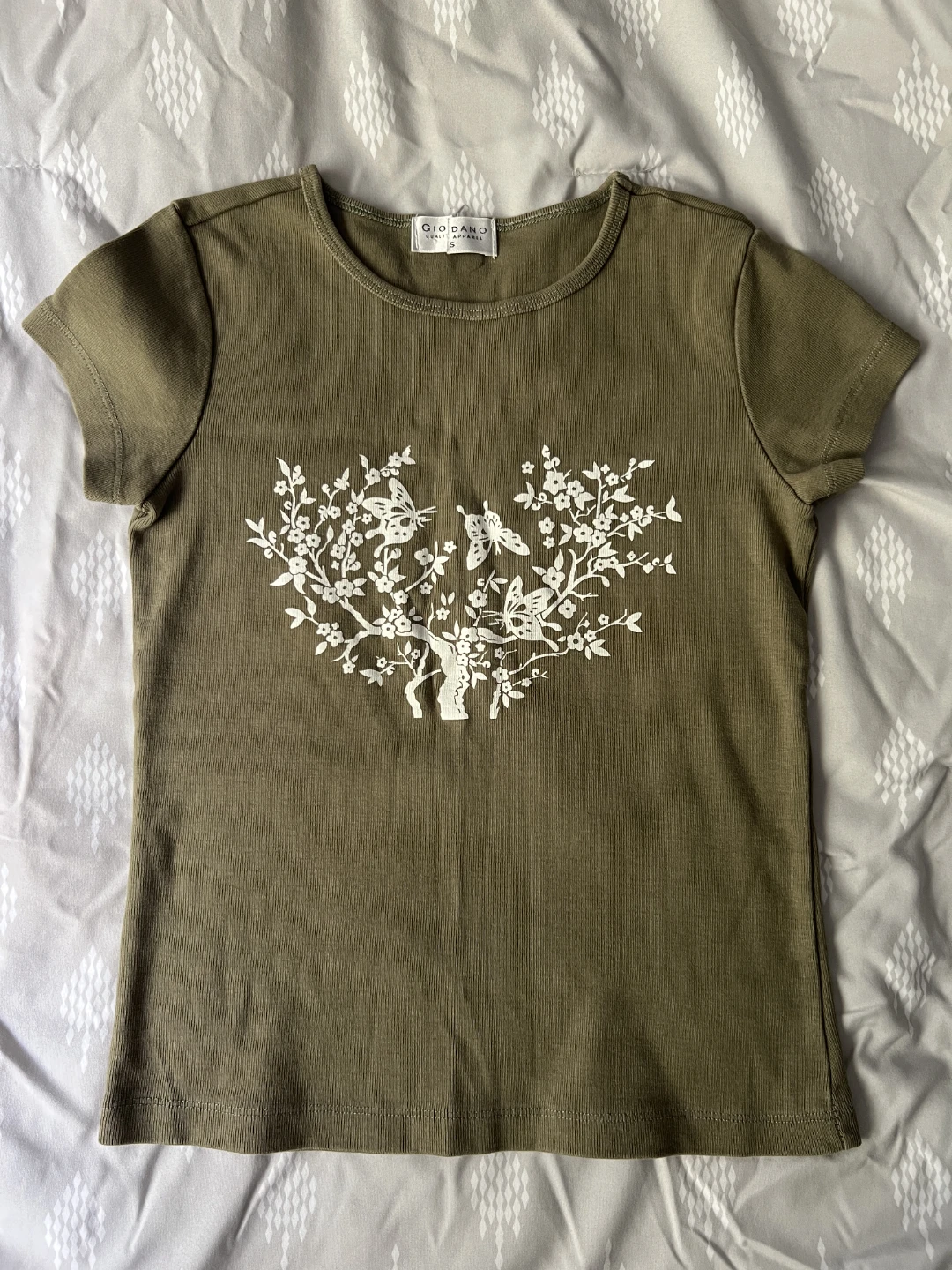 Assorted Tops - photo 4