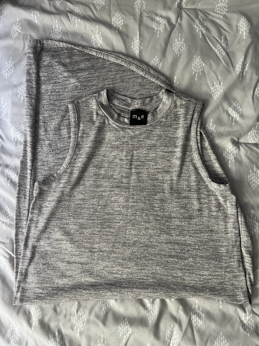 Assorted Tops - photo 5