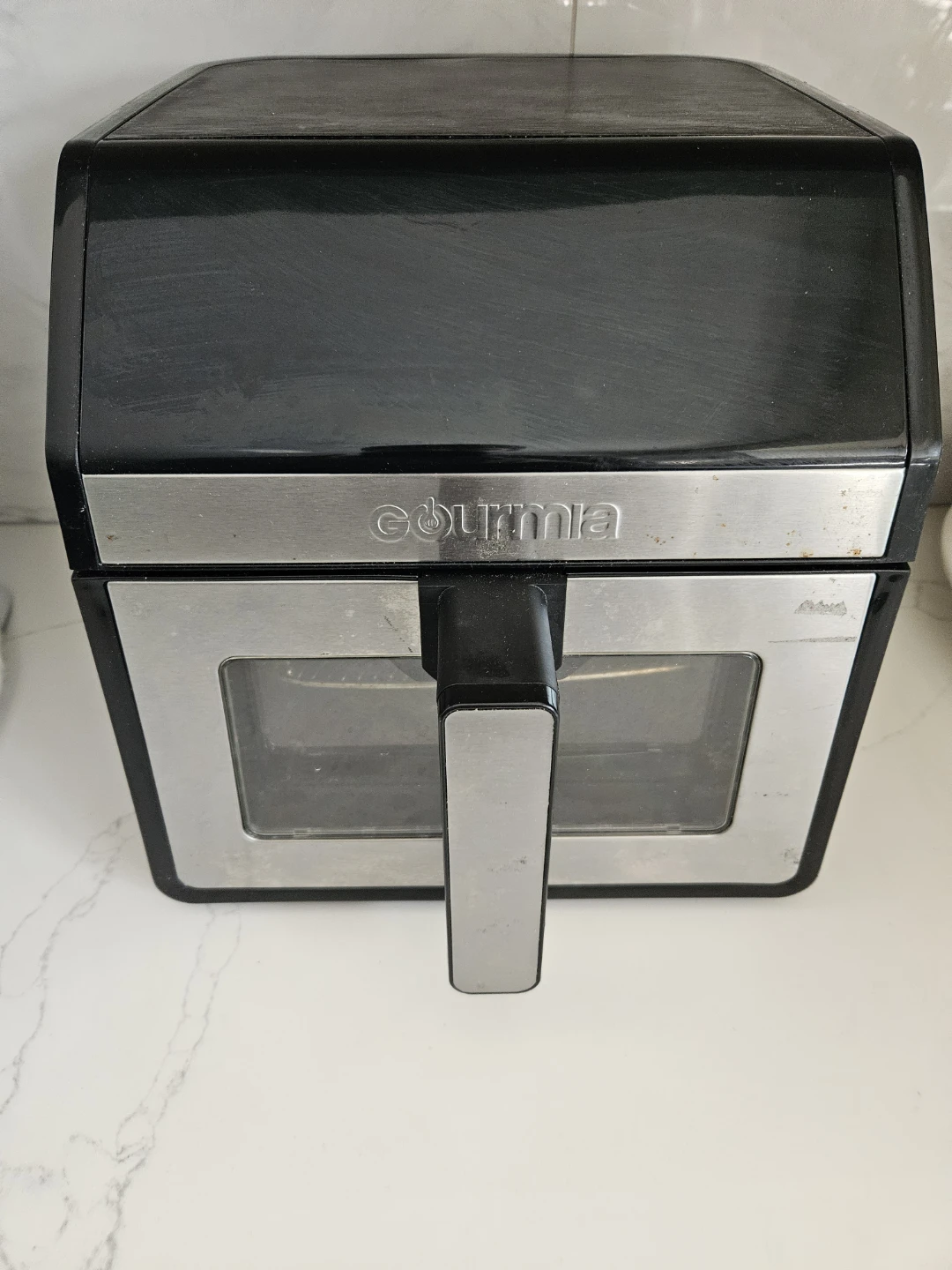 Gourmia Air Fryer