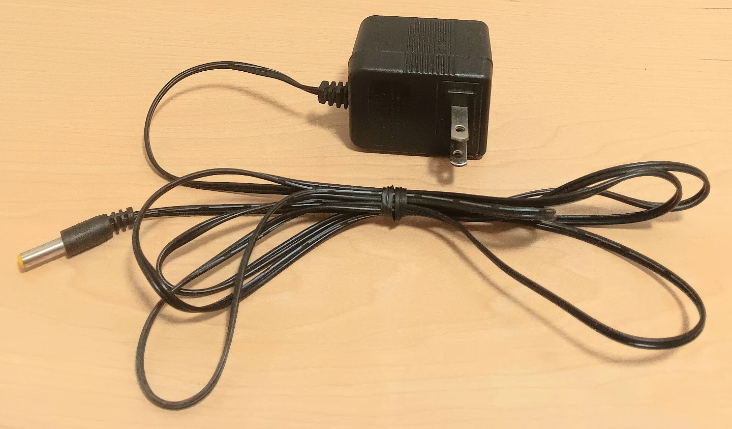 🔌Ningbo Tauler Electrical Power Supply Model TL-6🔌 - photo 3