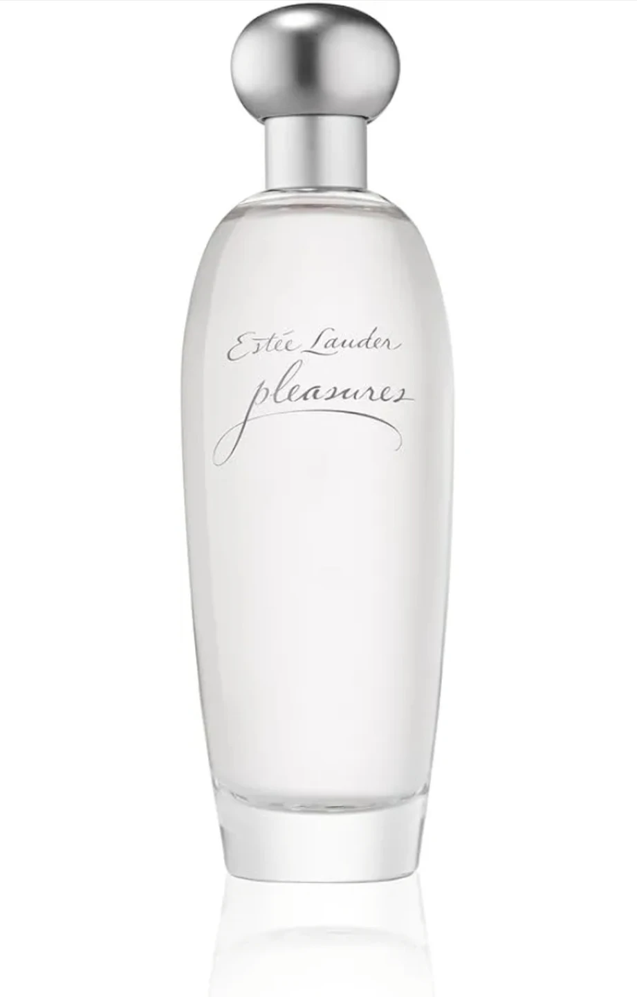 Estée Lauder Pleasures Eau de Parfum Spray 3.4 fl oz - photo 4