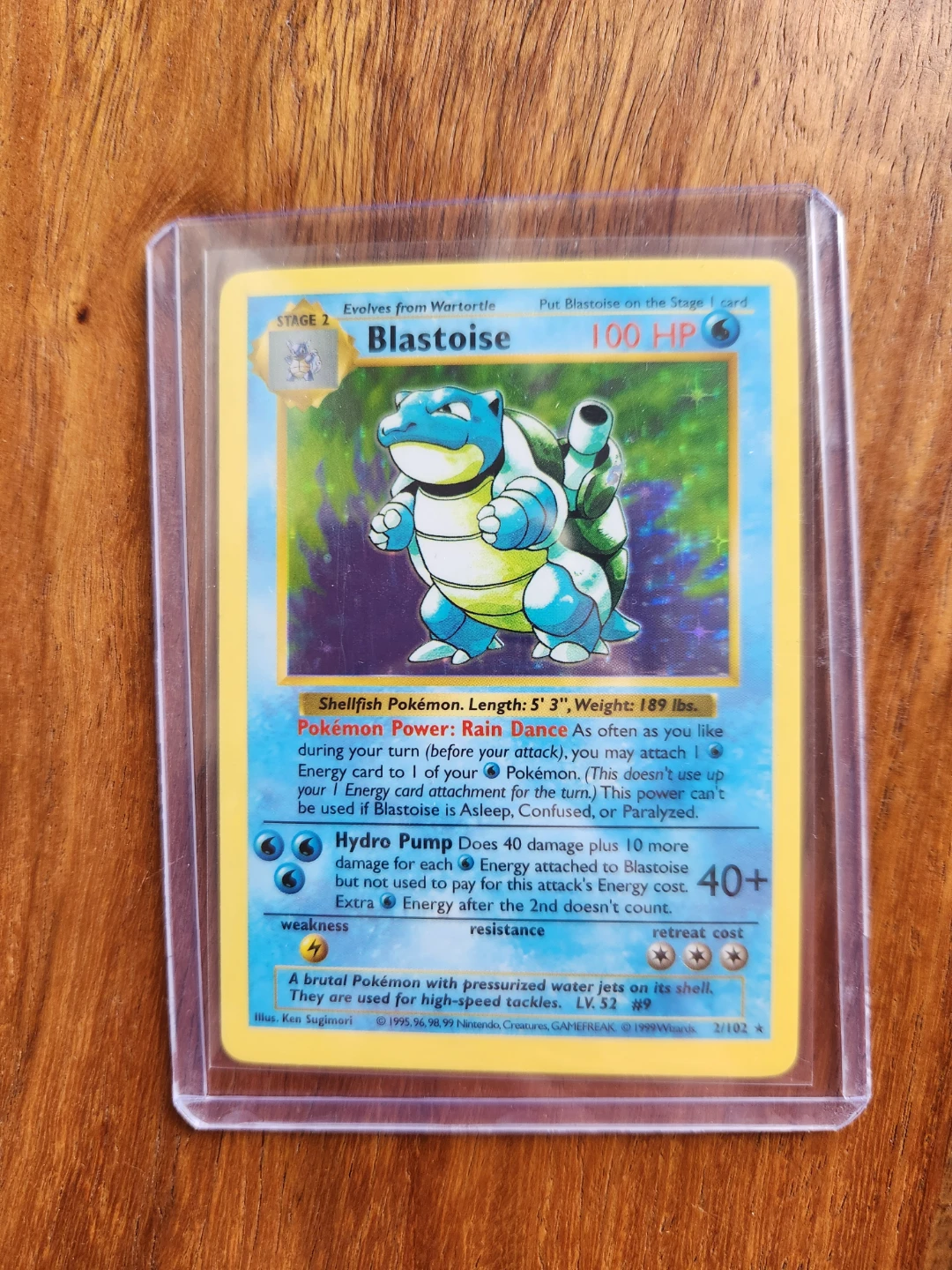 POKEMON CARDS - photo 3
