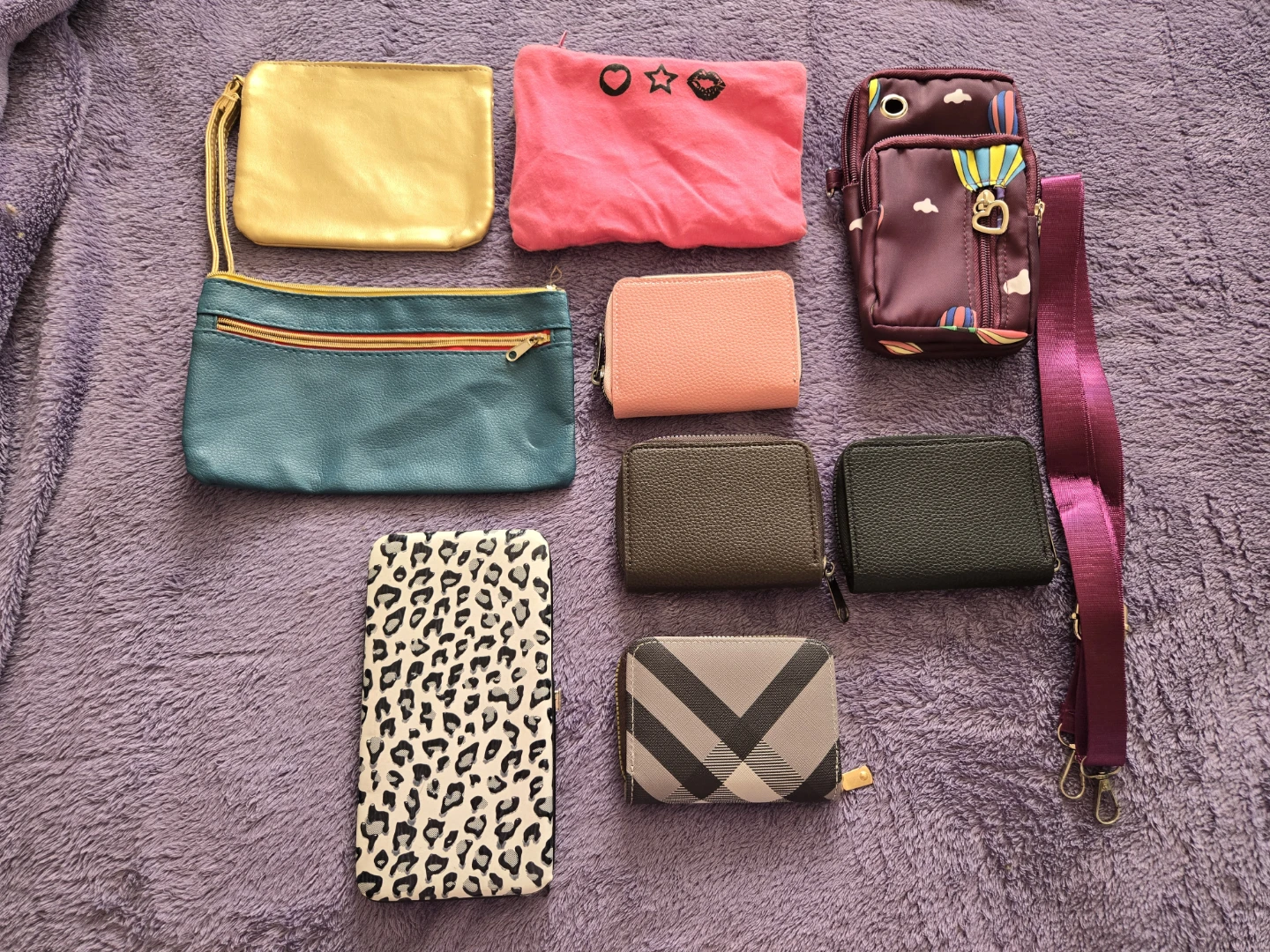 Wallet