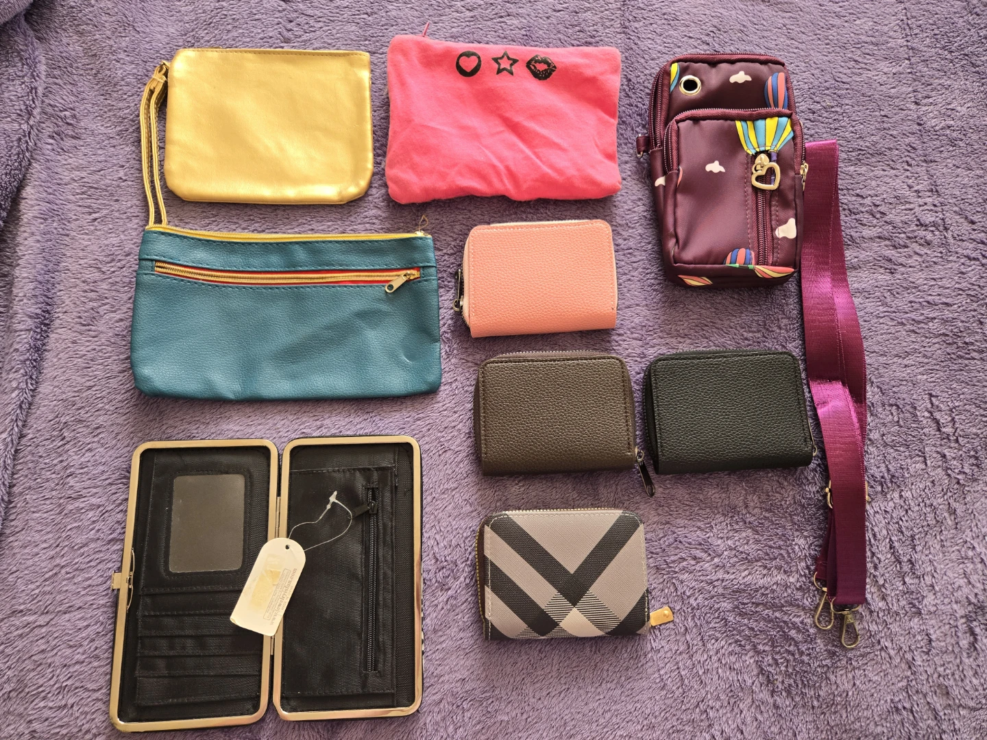Wallet - photo 2