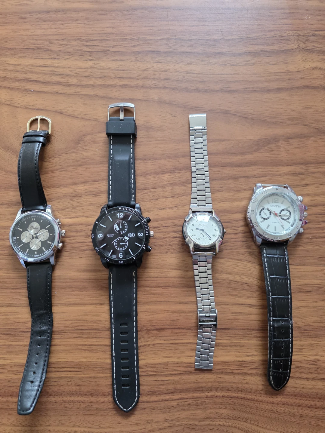 Mens Watches