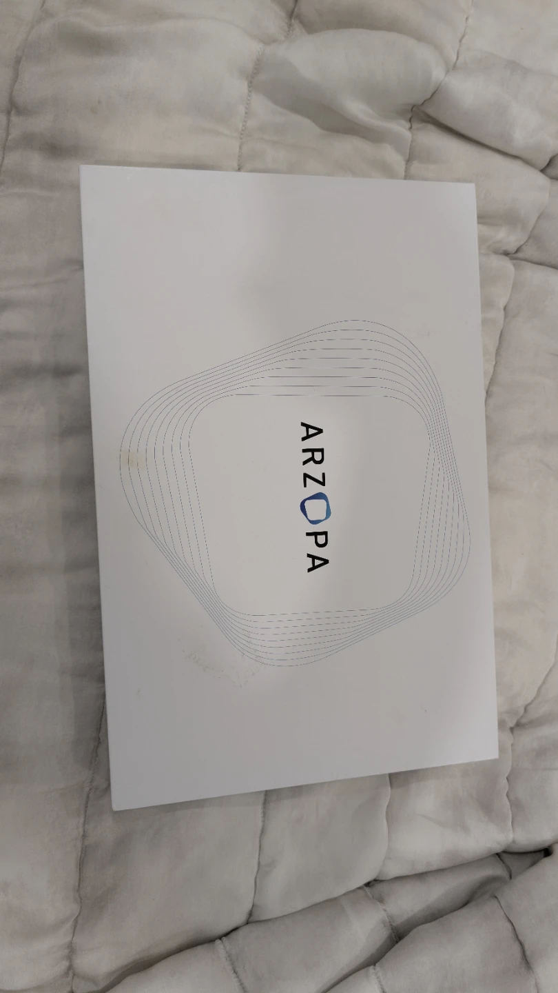ARZOPA 16.1" Portable Monitor