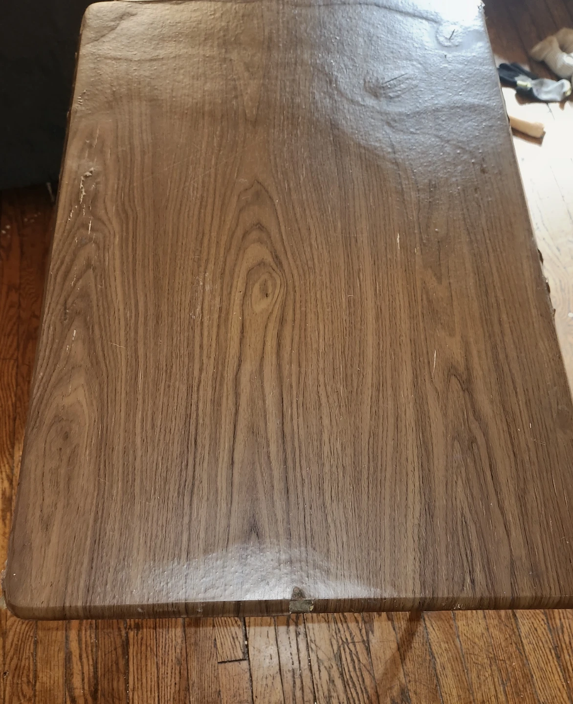 Folding Table - photo 4