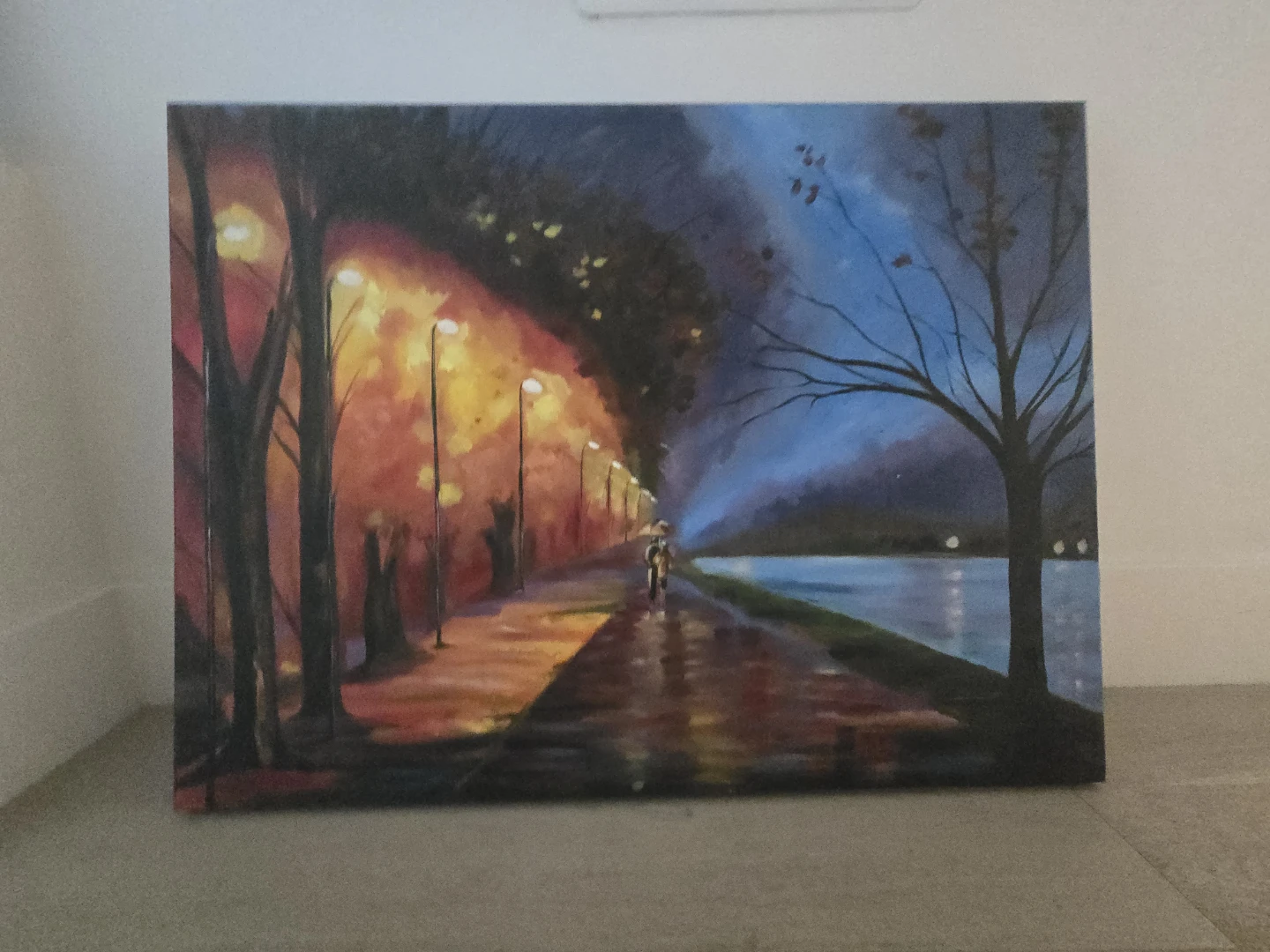 Art work by artist