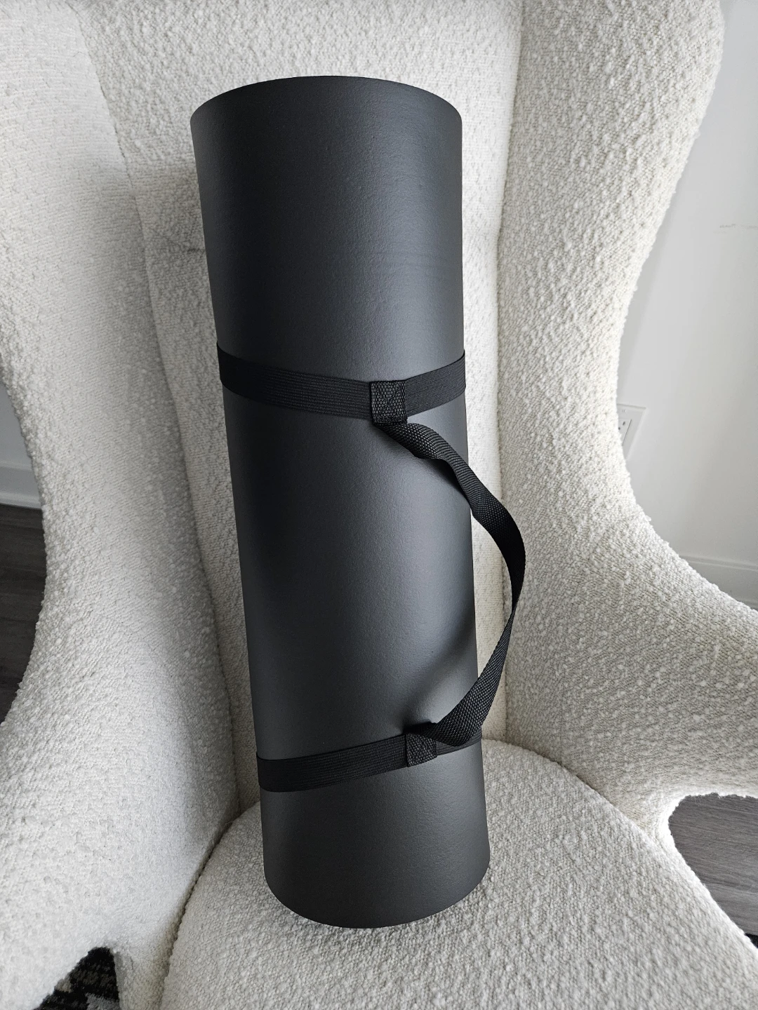 CAP Yoga Mat