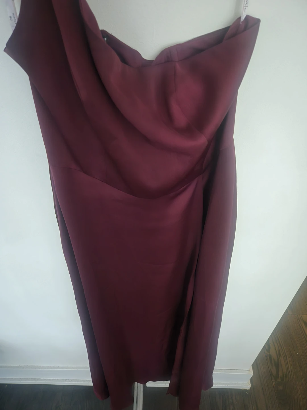 DB Studio Bridesmaid Dress - photo 2