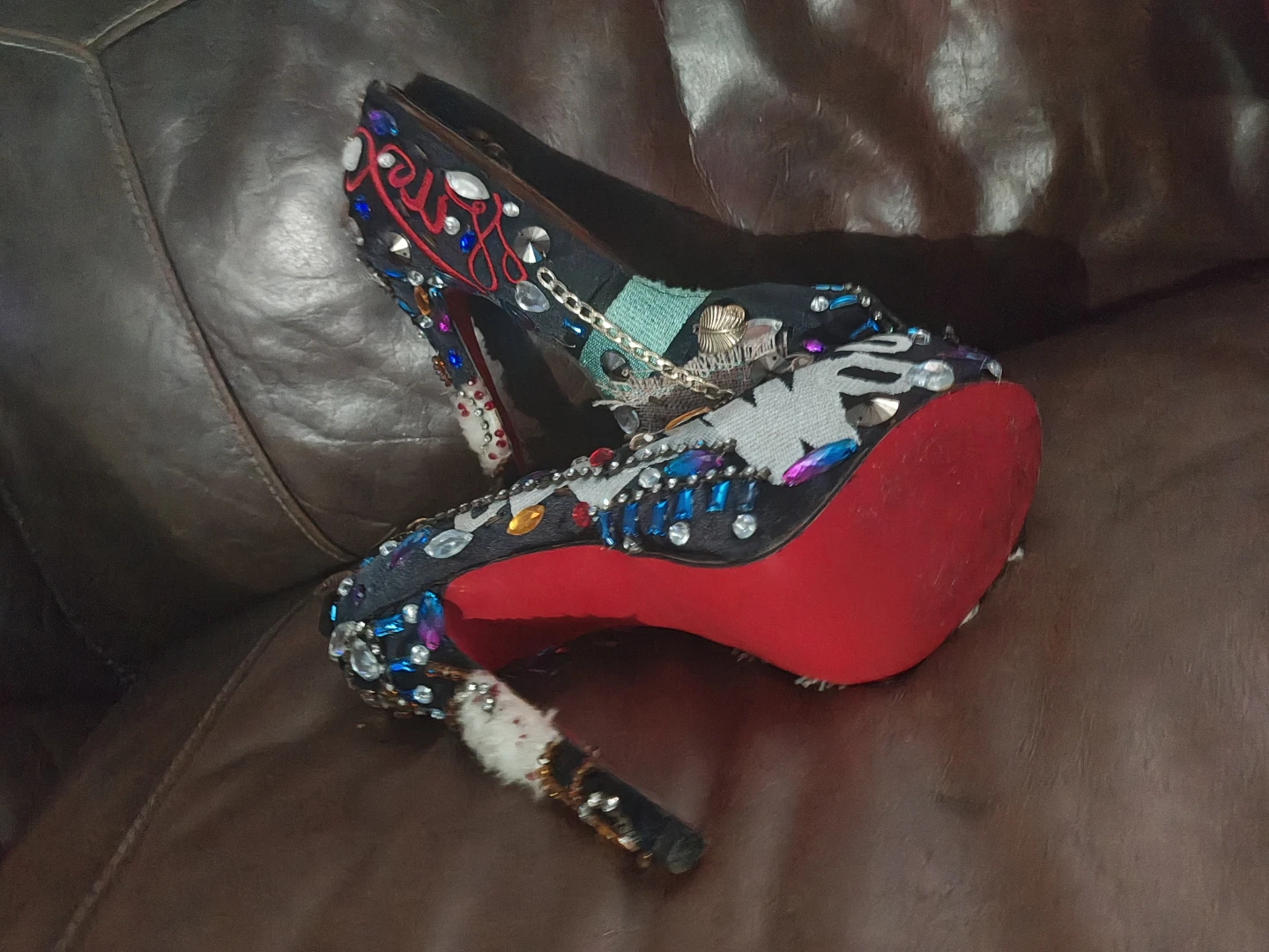 Louboutin