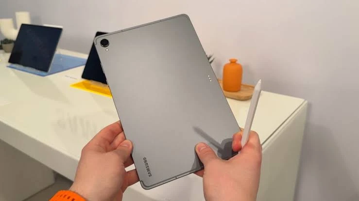 Samsung Galaxy Tab S10 Lite + Pen - photo 3