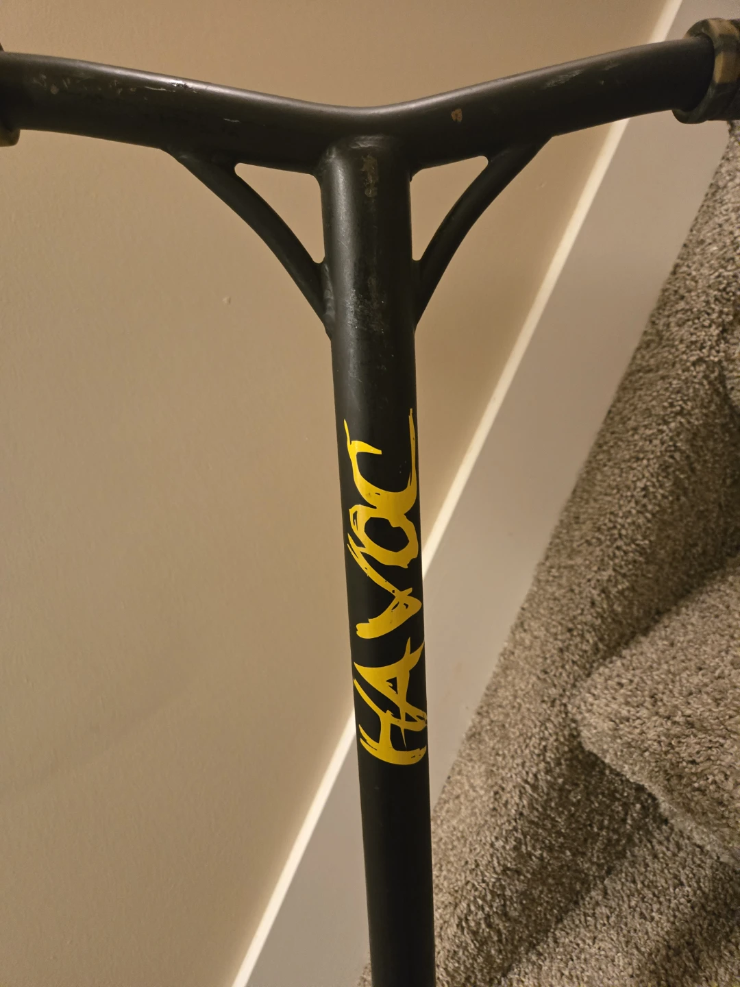 Havoc Storm Trick Scooter - photo 2