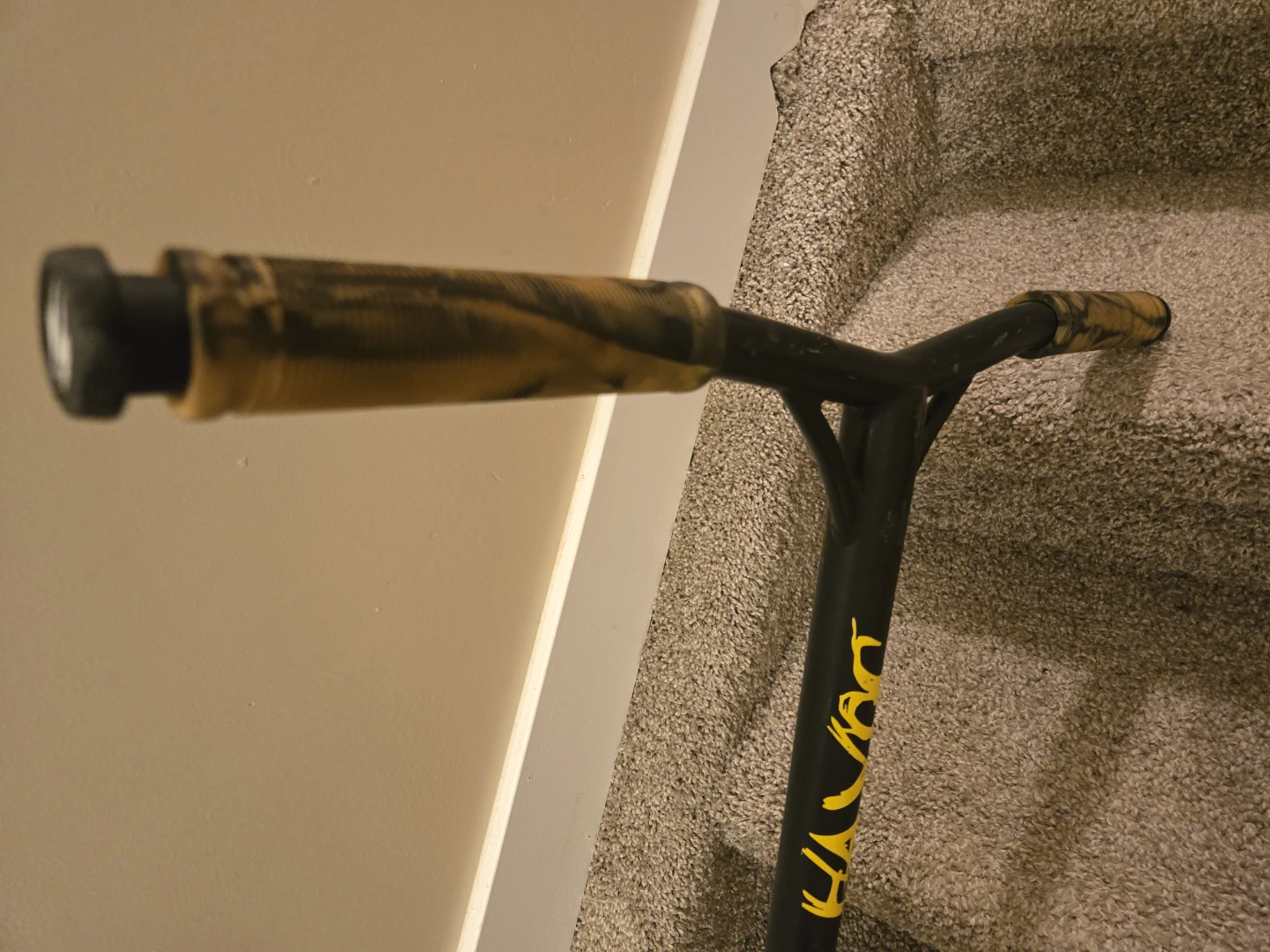 Havoc Storm Trick Scooter - photo 3