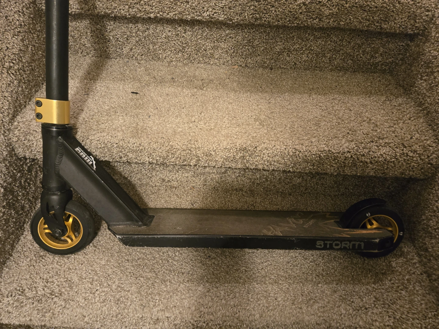 Havoc Storm Trick Scooter - photo 4