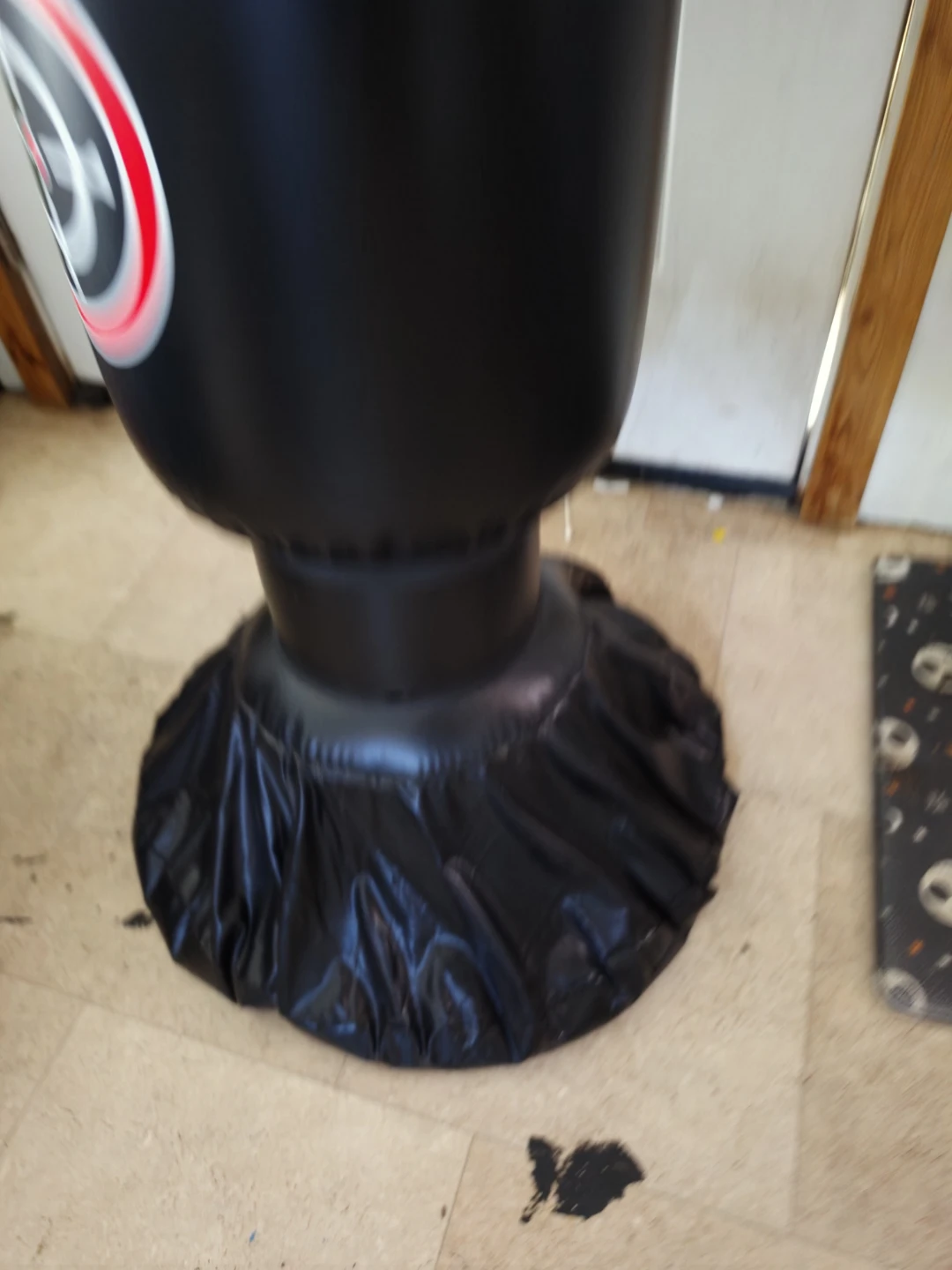 Inflatable Punching Bag - photo 2