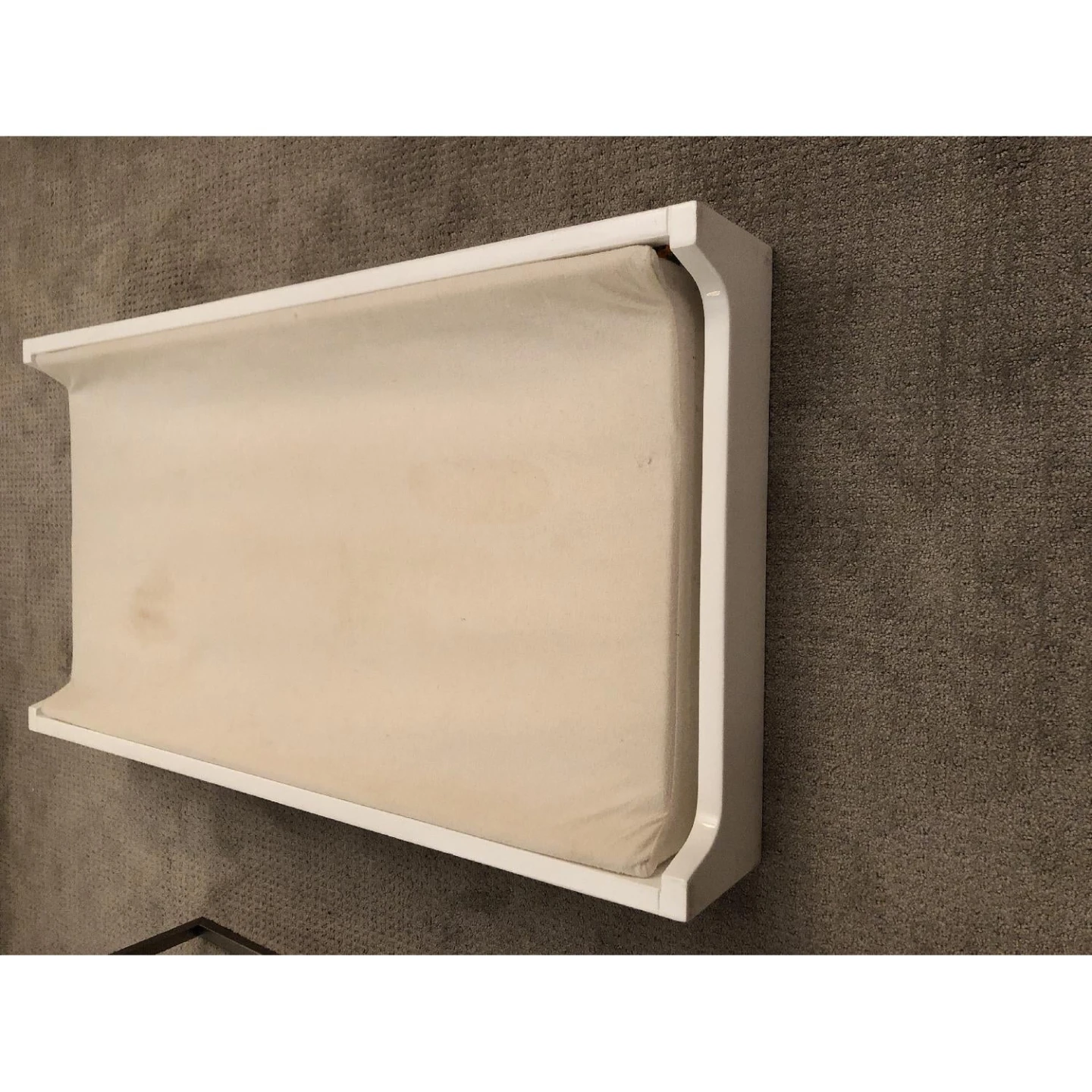 Bloom Universal Baby Change Tray (Model 10702) - photo 4