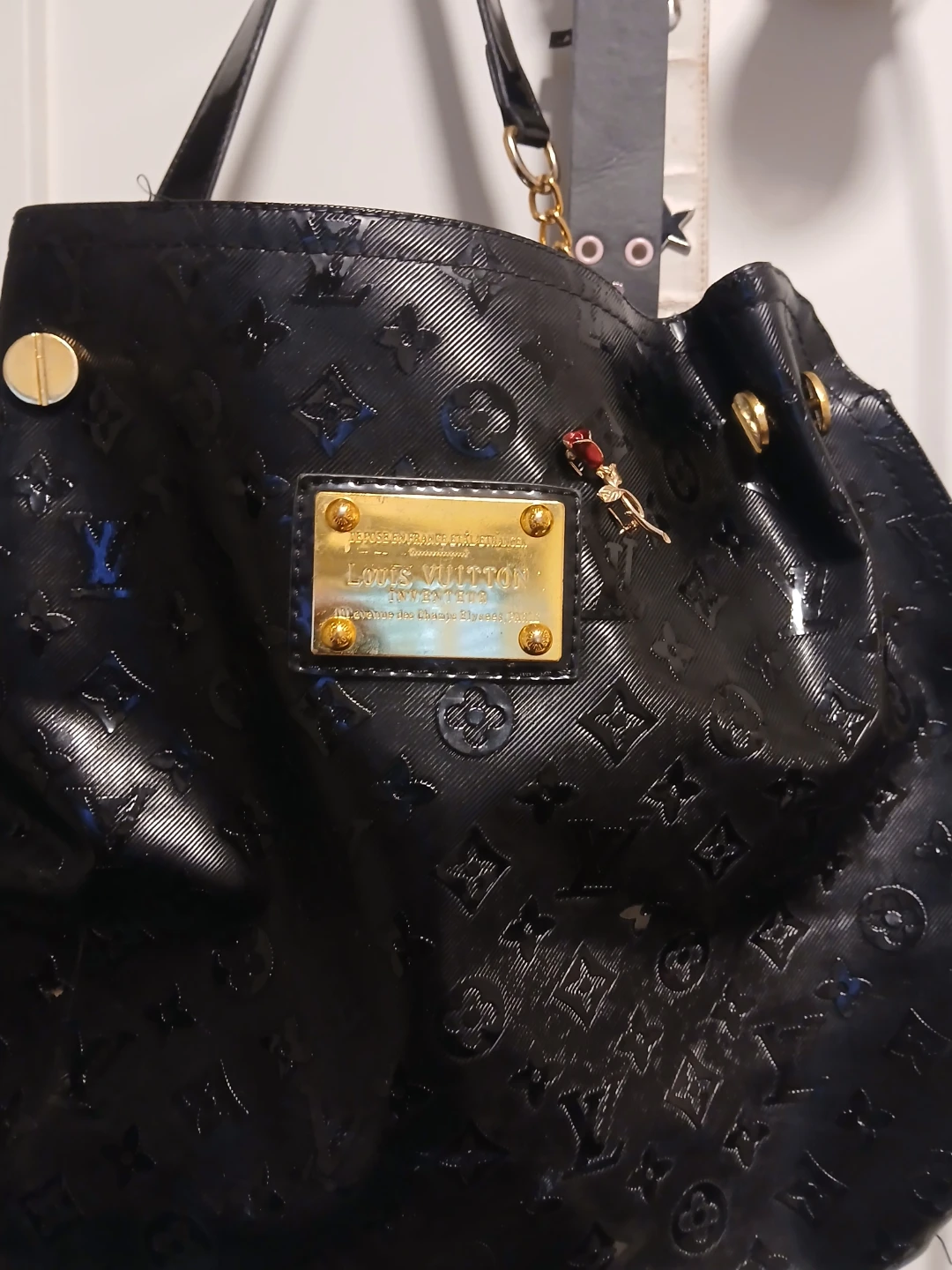 Stunning bag LV