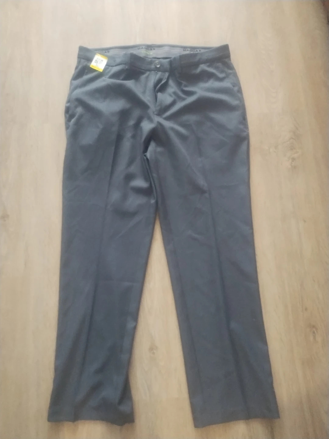 Haggar Cool 18 Pants