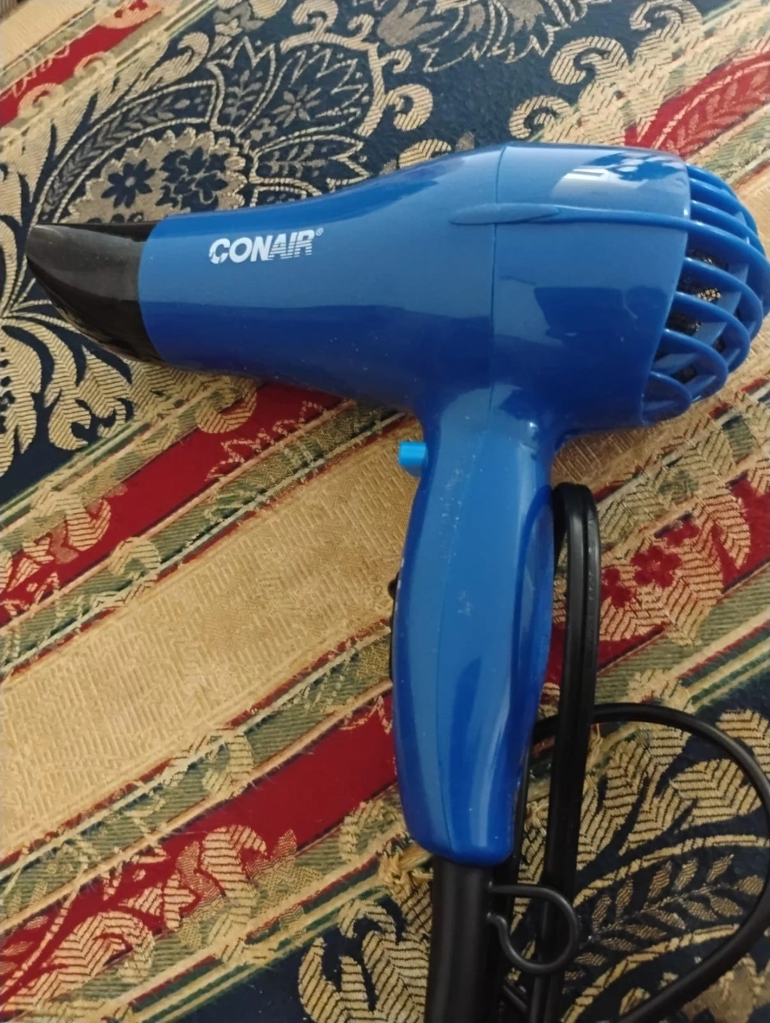 Conair Blue Hair Dryer