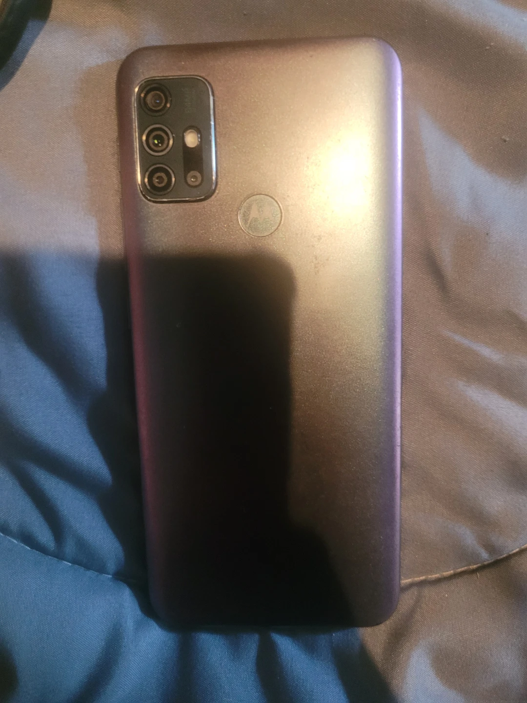 Motorola Smartphone - photo 2