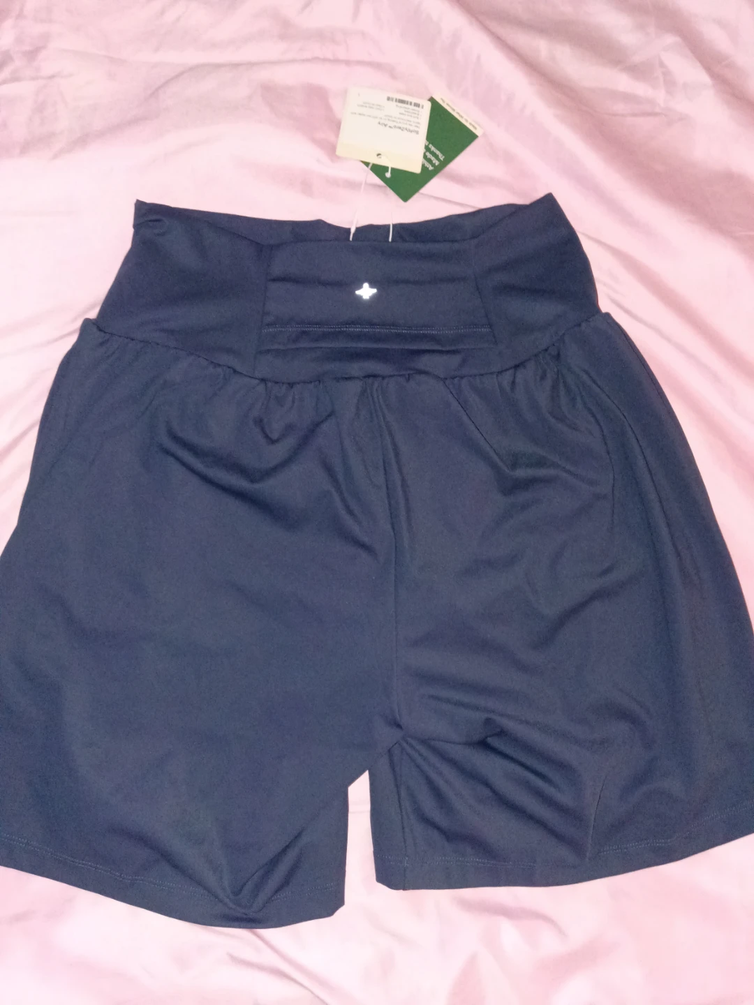 Athletic Shorts - photo 3