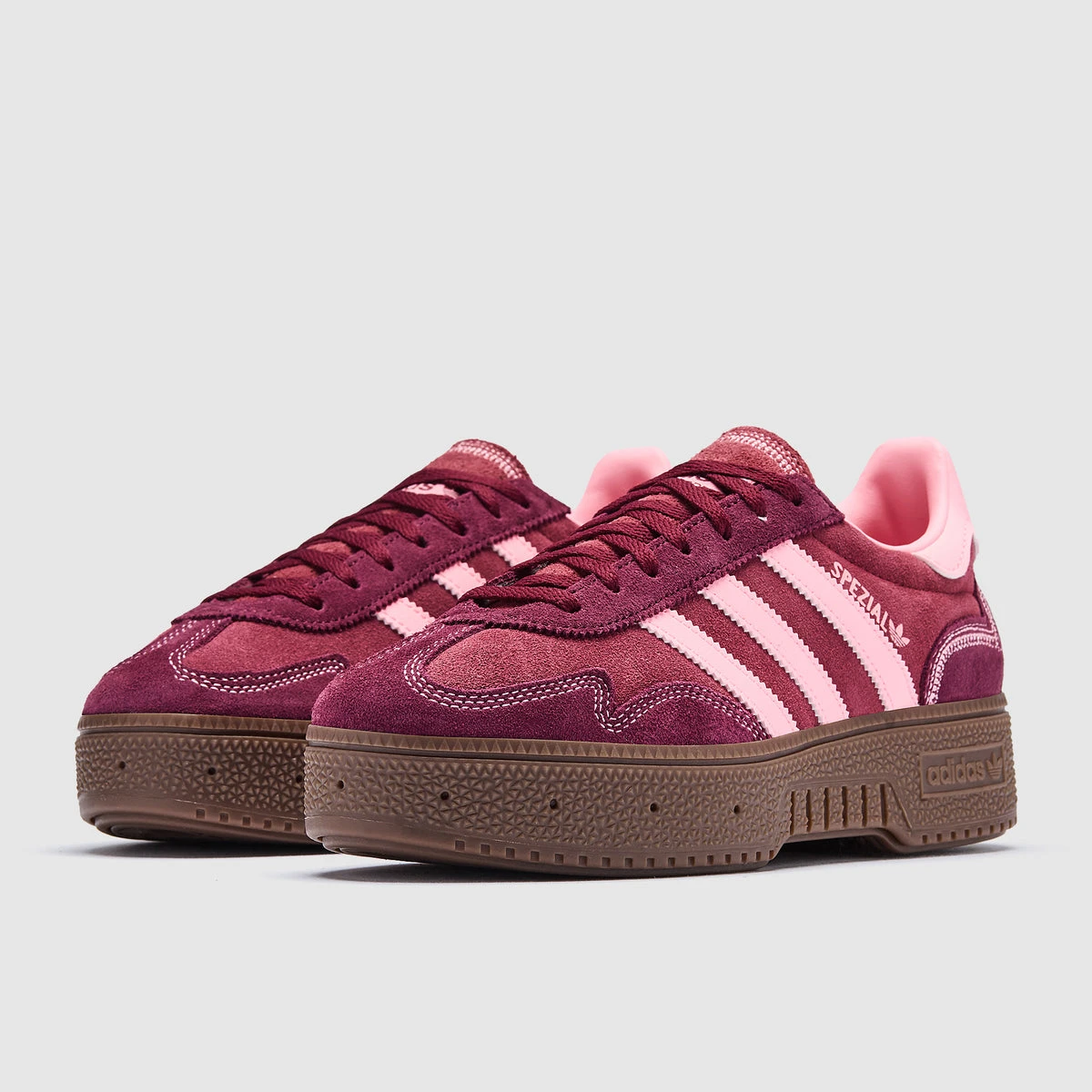 Adidas Originals Womens Handball Spezial Bold