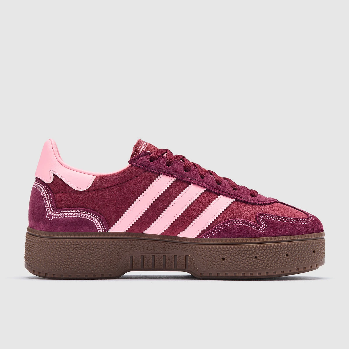 Adidas Originals Womens Handball Spezial Bold - photo 4