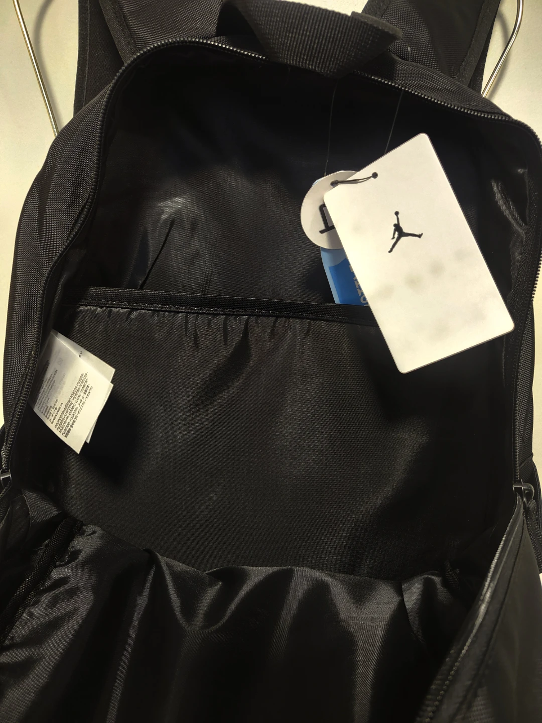 Nike Air Jordan Backpack - photo 4