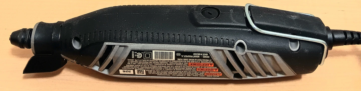 🛠Dremel 4300 Rotary Tool🛠 - photo 4